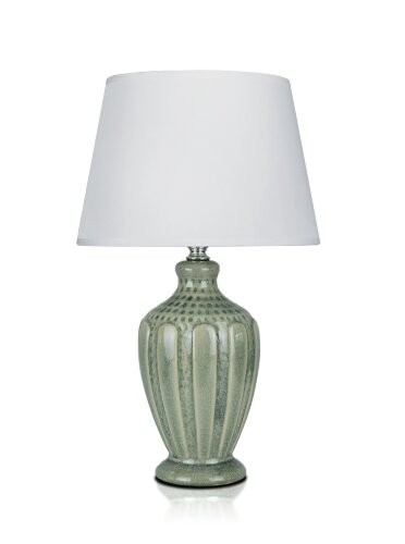 Настольный светильник А-LE8754 Gray+WT 01104309