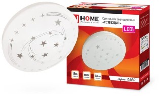 Светодиодный светильник СОЗВЕЗДИЕ 18W 6500K