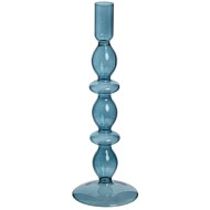 Подсвечник, L9 W9 H26 см 797302