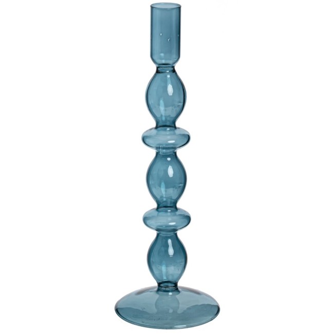 Подсвечник, L9 W9 H26 см 797302