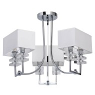 Люстра MW Прато 101010506, 6*Е14