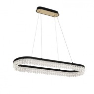 Люстра подвесная 4187-1U