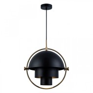 Подвесной светильник ЛОФТ ИТ LOFT9915-BL Multi-lite