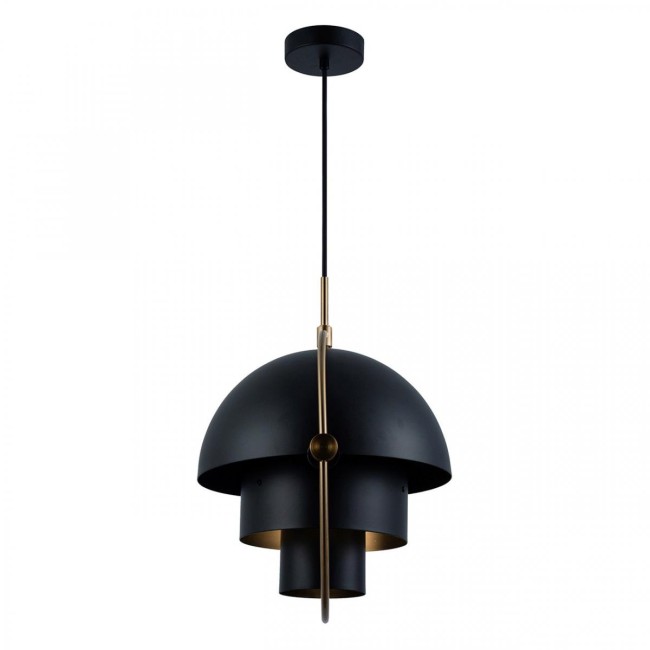 Подвесной светильник ЛОФТ ИТ LOFT9915-BL Multi-lite