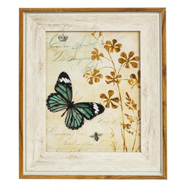 Фоторамка для фото 15*20 785513 L21,5 W2,5 H26,5 см