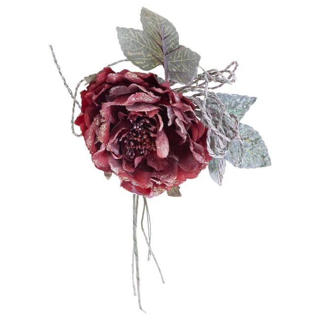 ЦВЕТОК ИСКУССТВЕННЫЙ ВЫСОТА=20 СМ 508-203