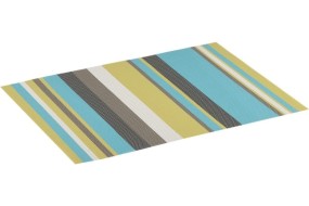 Салфетка сервировочная PVM-20, 30*45 см (ПВХ) 107159