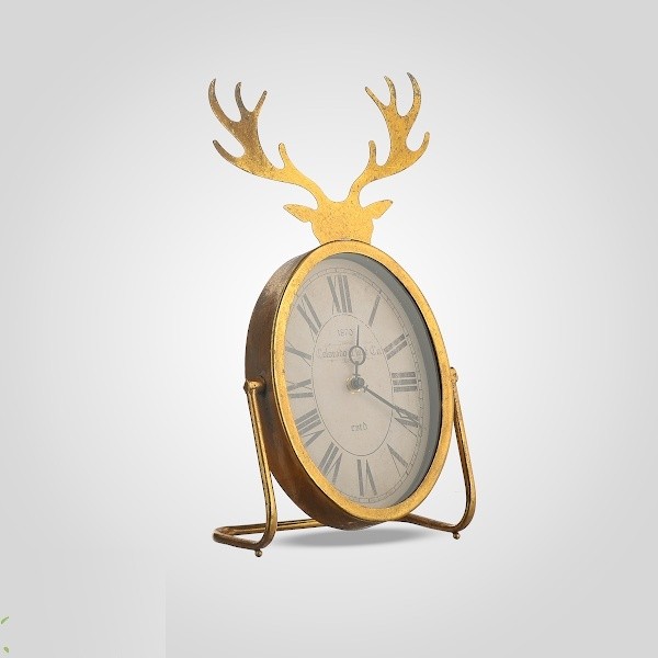 Часы 3828 золото