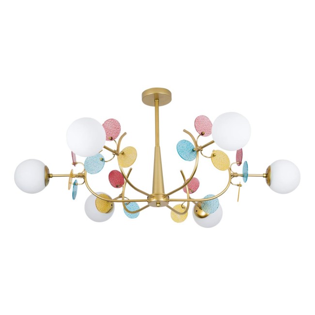 Потолочный светильник MD.1284.6