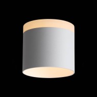 Потолочный светодиодный светильник СТ ЛЮЧЕ ST102.502.12 белый 12W 3000K