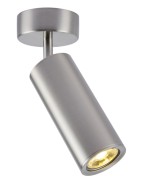 Светильник QY-H1038CH SAND NICKEL