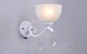 Бра Литавра РС20866 WT/1W
