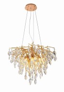 Люстрa P6074/D600 FGD