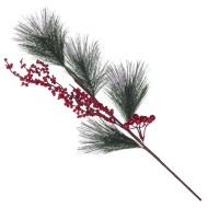 Изделие декоративное "Ветка", L17 W17 H65 см 813650