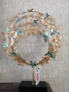 Декор настольный 50*64 см PX-60492