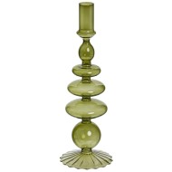 Подсвечник, L9 W9 H28 см 797318