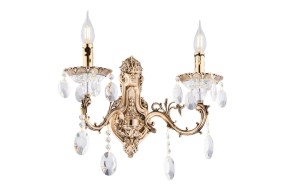 Бра B1681/2W FGD+BK