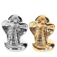 Копилка "Змейка", L10,5 W9 H12,5 см 809074