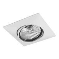 Точечный светильник LS 011030 белый