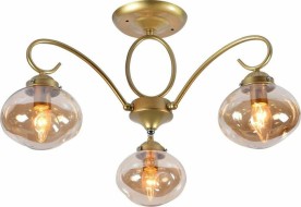 Люстра SVK MDL10226/3 Люстра SVK MDL10226/3