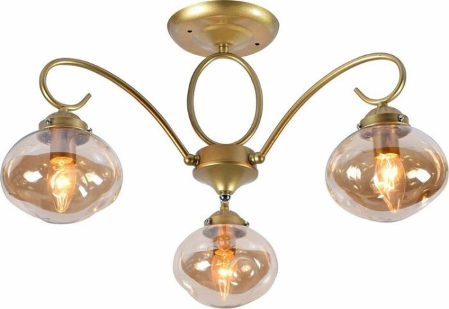 Люстра SVK MDL10226/3