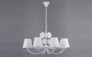 Люстра "Тора" DE14276/8