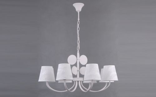 Люстра "Тора" DE14276/8