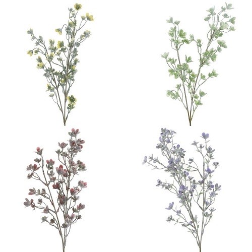 Ветка искусственная, 11*11*65см 751407