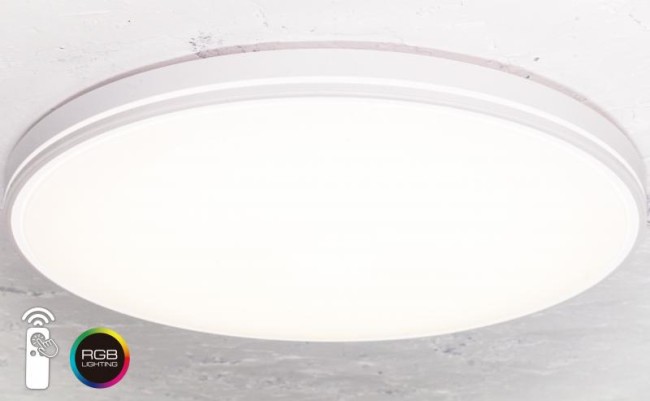 Светильник  настенно-потолочный Premium 09 72W RGB sp-prm.09