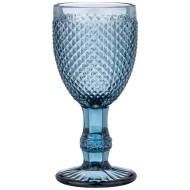 НАБОР РЮМОК "ГРАНАТ" АРТИ-М 781-205 ИЗ 6ШТ. СЕРИЯ "MUZA COLOR" 50МЛ. / В=10,5 СМ