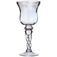 ПОДСВЕЧНИК АРТИ М 185-308 ДИАМЕТР=12 СМ ВЫСОТА=30 СМ