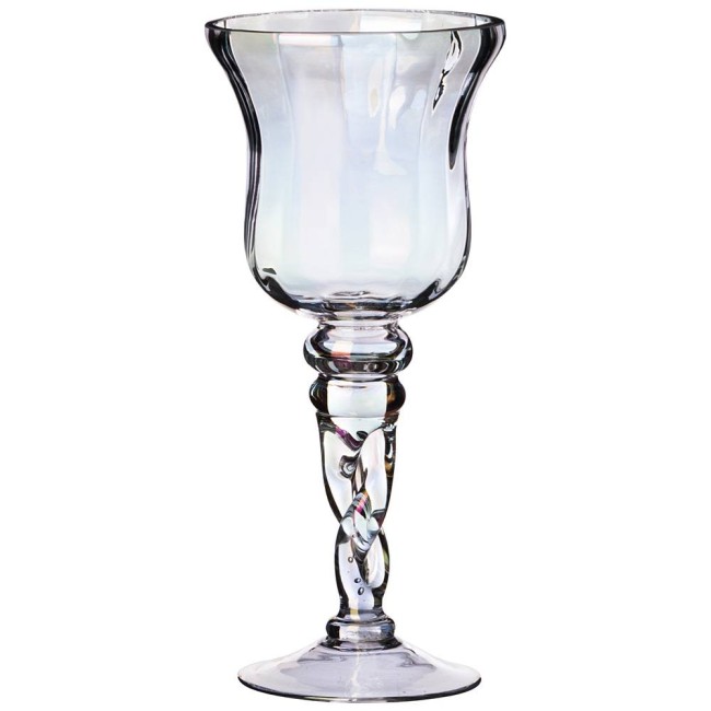 ПОДСВЕЧНИК АРТИ М 185-308 ДИАМЕТР=12 СМ ВЫСОТА=30 СМ