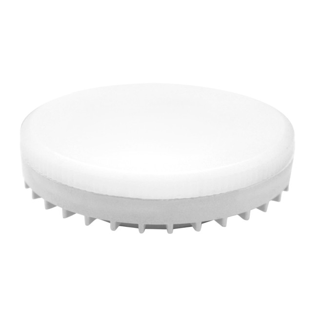 Лампа светодиодная LE010508-0024 LE SPT 10W 4K GX53