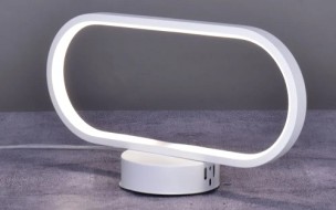 Настольная лампа РС24106/1T