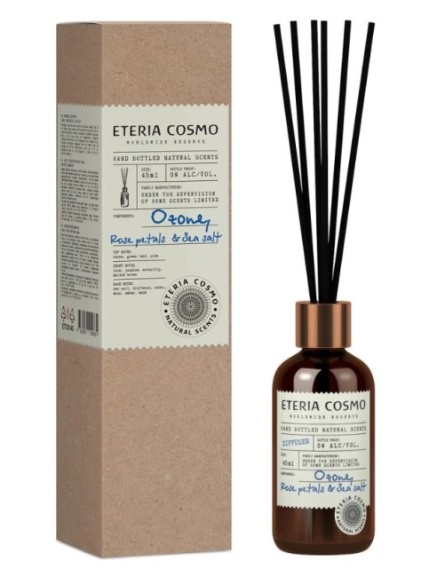 ТЕСТЕР Озон роза и морская соль 45 мл,ETC45sl