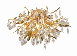 Люстрa P6073/D600 FGD