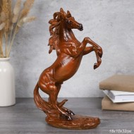 Статуэтка Лошадь 32 см / 6064 / 736277 739749