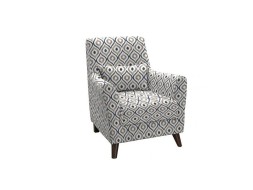 Кресло для отдыха ЛИБЕРТИ ТК 235 FIBRE Геометрия 18 беж