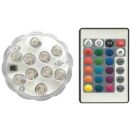 Светильник APEYRON подводный RGB 70*28 12-168 Светильник APEYRON подводный RGB 70*28 12-168