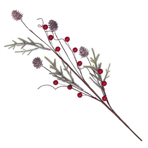 Изделие декоративное "Ветка", H60 см 813655