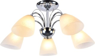 Люстра SVK MDL10139/5