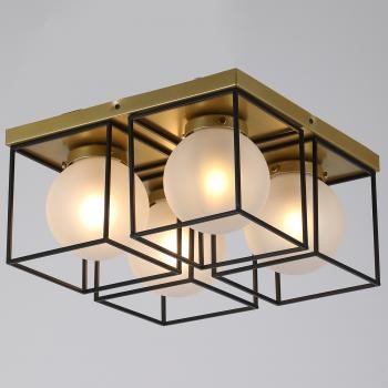 Светильник потолочный IL0050-4C-79