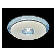 Светильник потолочный X067-400 54W BL 000022049