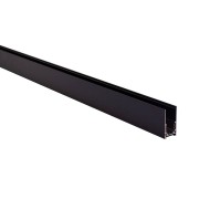 Магнитный трековый шинопровод TRM-S20-200-B накладной 2м 48V черный Б0054839 Магнитный трековый шинопровод TRM-S20-200-B накладной 2м 48V черный Б0054839