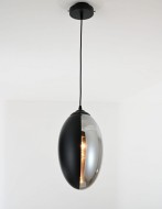 Подвесной светильник Carlton LDP 6842 BK