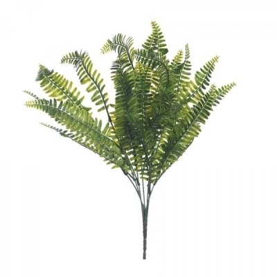 Цветок искусственный "Папоротник" 608318