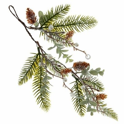 Изделие декоративное "Ветка", 17*4*36см 762136