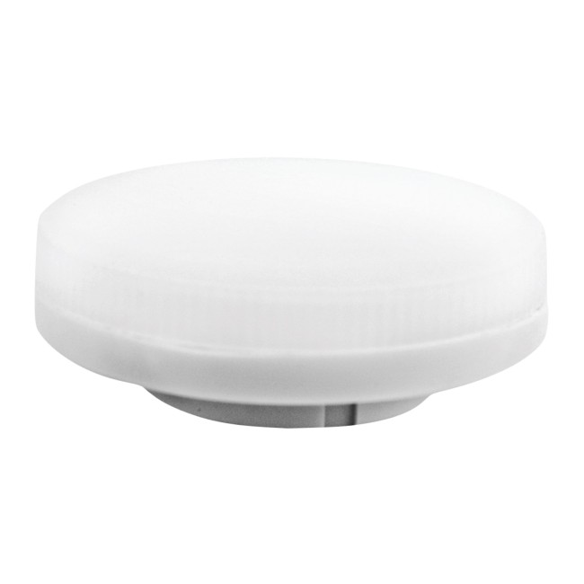 Лампа светодиодная LE010508-0021 LE SPT 5W 4K GX53