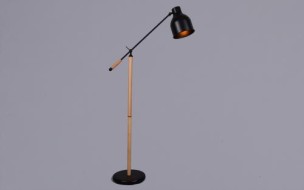 Торшер РС22814/1F