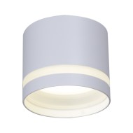 Светильник накладной 53001-9.5-001LD GX53 WT